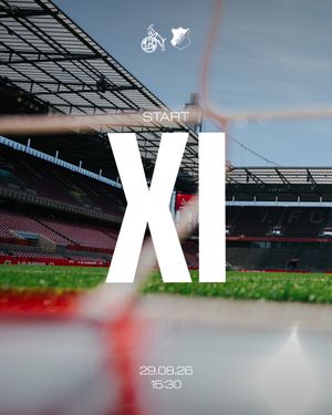 Image post by @fckoeln on Instagram