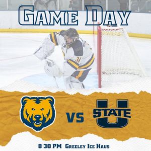 Image post by @hockeyunc on Instagram