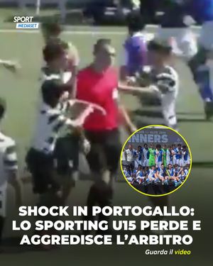 Image post by @sportmediaset on Instagram