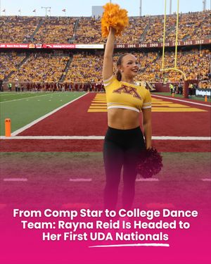 Image post by @dancespiritmagazine on Instagram