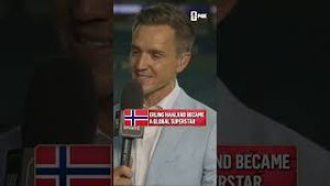 Video post by @FOX Soccer on YouTube