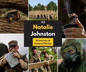 Image post by @armyrotc on Instagram