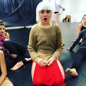 Image post by @elitedanceforcemi on Instagram