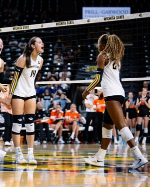 Image post by @goshockersvb on Instagram