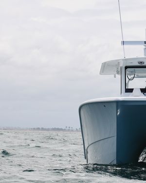 Image post by @freemanboatworks on Instagram