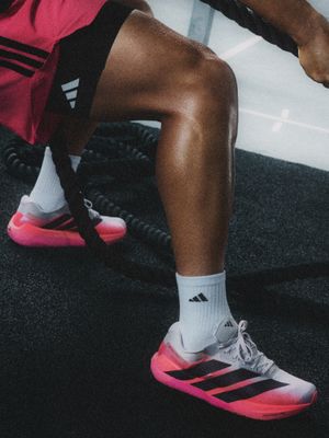 Image post by @adidascl on Instagram