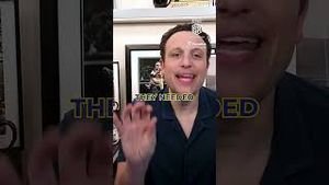 Video post by @jordan-schultz on YouTube