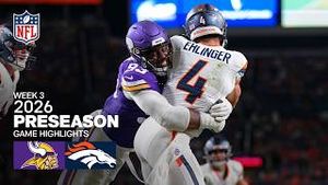 Video post by @nfl on YouTube