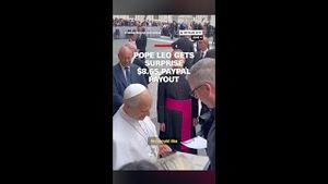 Video post by @cnn on YouTube