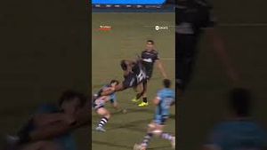 Video post by @prem-rugby on YouTube