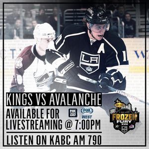 Image post by @lakings on Instagram