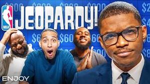 Video post by @enjoybball on YouTube