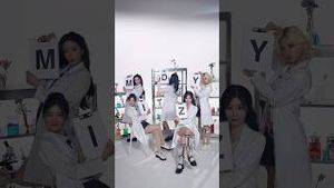 Video post by @itzy on YouTube