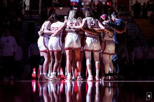 Image post by @indianawbb on Instagram