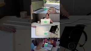 Video post by @acer on YouTube