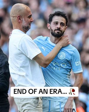 Video post by @onefootball on TikTok