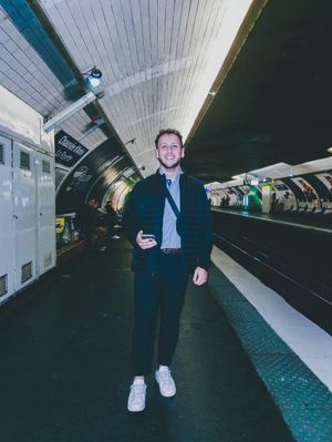 Image post by @gmweand on Instagram