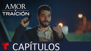 Video post by @telemundo on YouTube