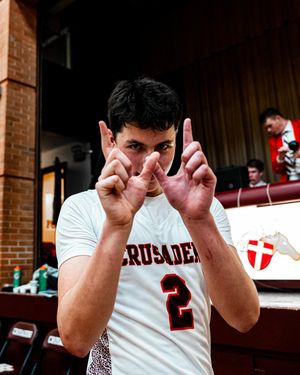 Image post by @brotherrice_hoops on Instagram