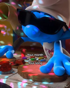 Video post by @smurfs on TikTok