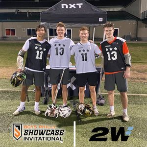 Image post by @2waylacrosse on Instagram