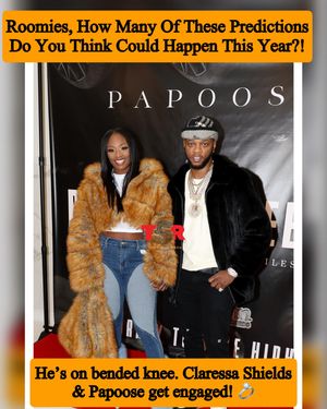 Image post by @theshaderoom on Instagram