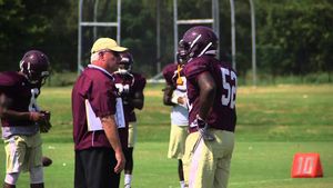 Image post by @txstatebobcats on Facebook