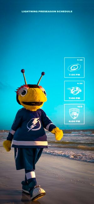 Image post by @ThunderBugTBL on Twitter