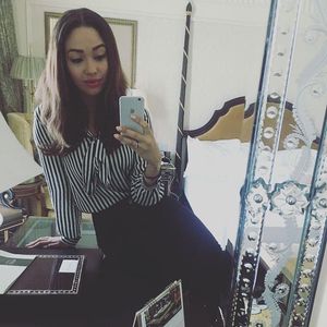 Image post by @catherinemandungu on Instagram