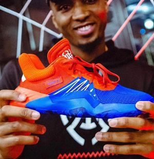 Image post by @nbakicks on Instagram