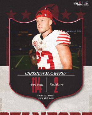 Image post by @stanfordfball on Instagram