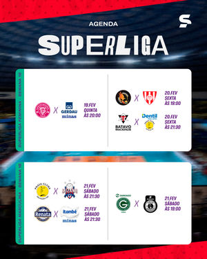 Image post by @sportv on Instagram