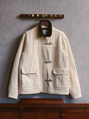 Image post by @percival_menswear on Instagram