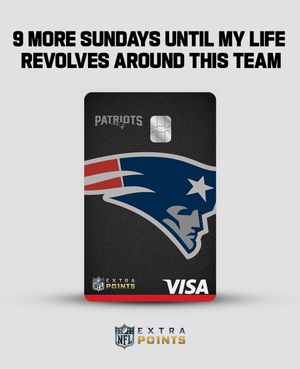 Image post by @nflextrapoints on Instagram