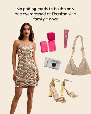 Image post by @shein_us on Instagram