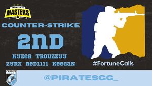 Image post by @PiratesGG_ on Twitter