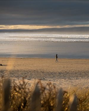 Image post by @discoverireland.ie on Instagram