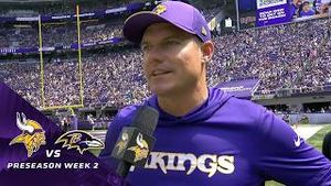 Video post by @vikings on YouTube