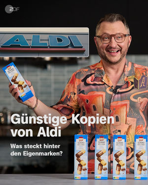 Image post by @zdf.de on Instagram