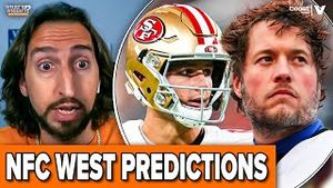 Video post by @whatswrightshow on YouTube