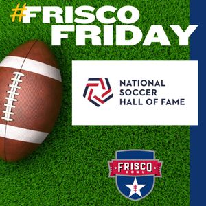 Image post by @FriscoBowlGame on Twitter