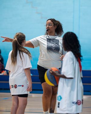 Image post by @bballengland on Instagram
