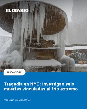 Image post by @eldiariony on Instagram