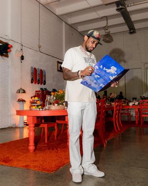 Image post by @myfabolouslife on Instagram