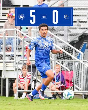 Image post by @uncavlmsoccer on Instagram