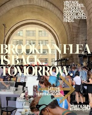 Image post by @bkflea on Instagram