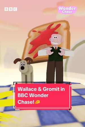 Video post by @cbbc on TikTok