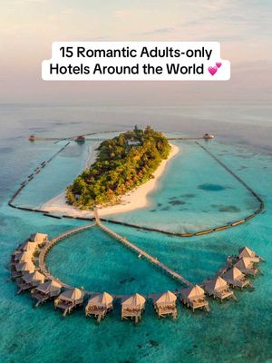 Video post by @travelandleisuremag on TikTok