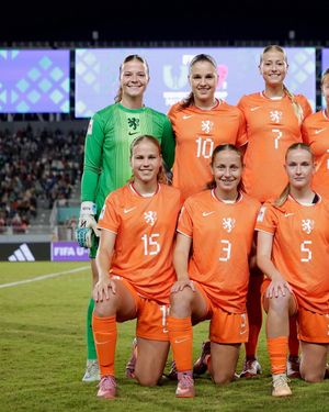 Image post by @knvb on Instagram