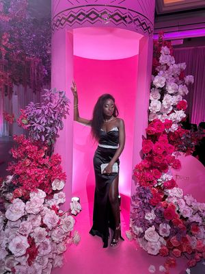 Image post by @_fatouuuu_ on Instagram